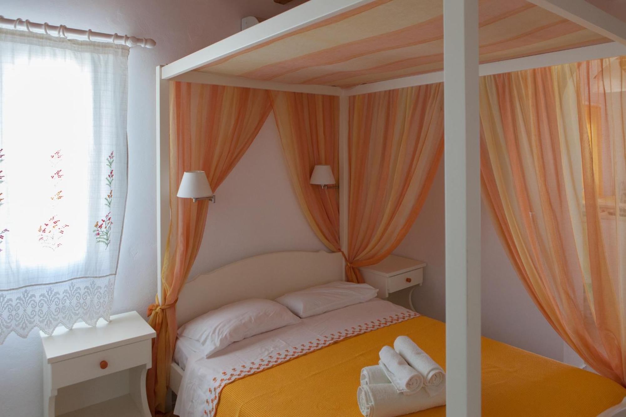 אנטיפארוס Ergina Summer Resort חדר תמונה